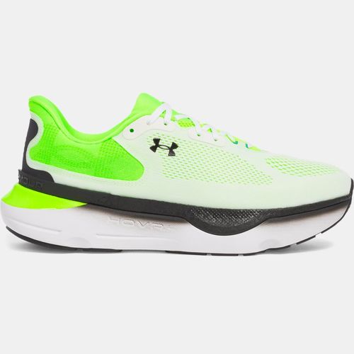 Chaussure de course Infinite Pro 2 / Hyper Vert / Noir 49.5 - Under Armour - Modalova