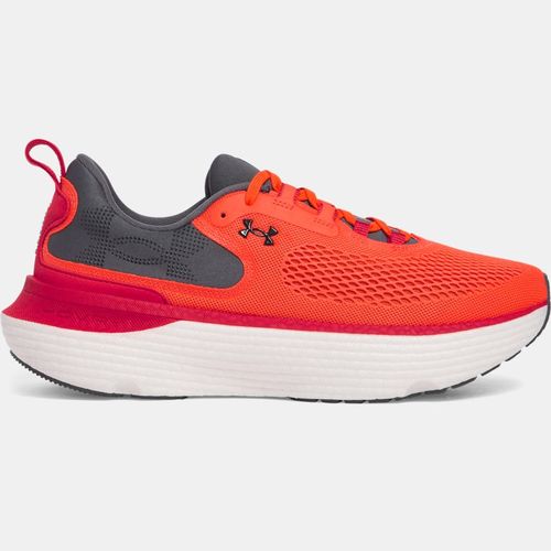 Chaussure de course Infinite Elite 2 Ares / Castlerock / Noir 41 - Under Armour - Modalova