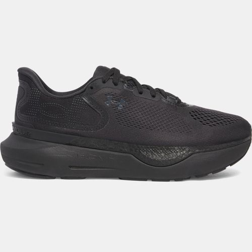 Chaussure de course Infinite Pro 2 / / Anthracite 35.5 - Under Armour - Modalova