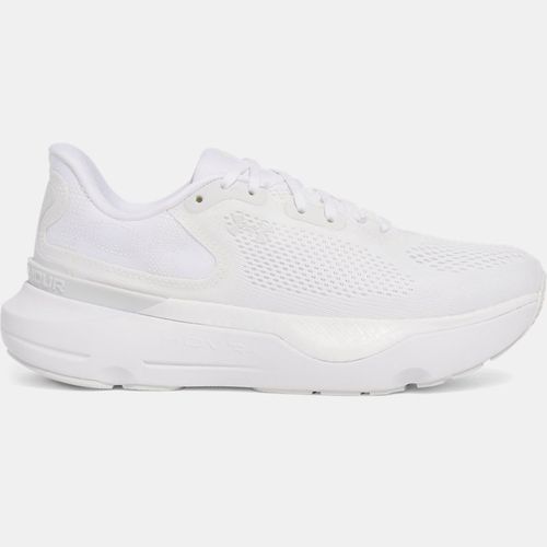 Chaussure de course Infinite Pro 2 / / Distant Gris 42 - Under Armour - Modalova