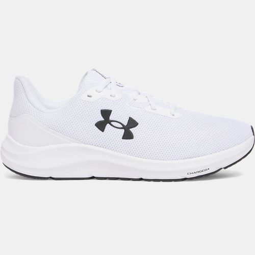 Chaussure de course Pursuit 4 / / Noir 45 - Under Armour - Modalova