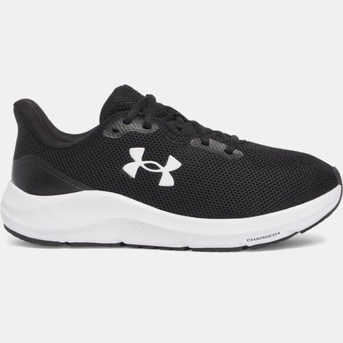 Chaussure de course Pursuit 4 / / Blanc 37.5 - Under Armour - Modalova