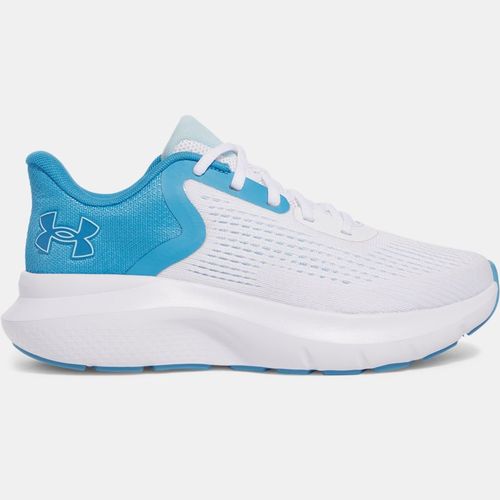 Chaussure de course Rogue 5 / Ether Bleu / Stream 42 - Under Armour - Modalova