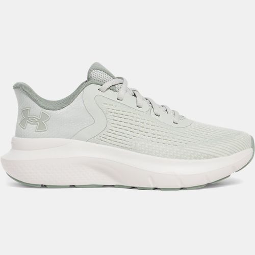 Chaussure de course Rogue 5 Hydro / Hydro / Silica 39 - Under Armour - Modalova