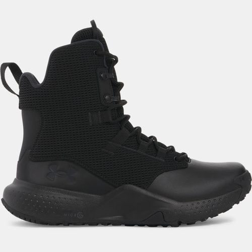 Bottes Stellar Tactical / / Anthracite 42 - Under Armour - Modalova