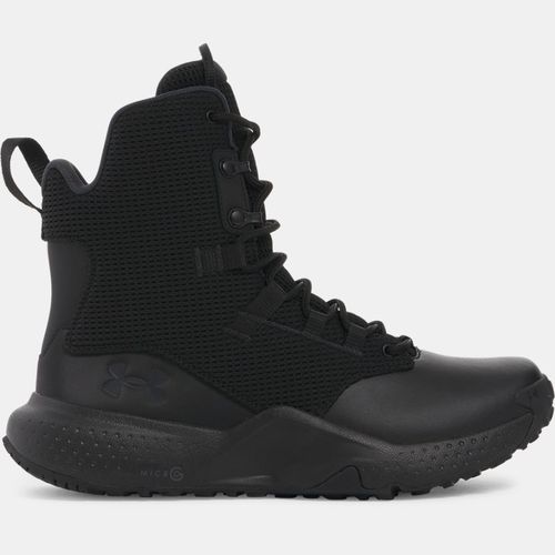 Chaussures militaires Stellar Tactical / / Anthracite 44.5 - Under Armour - Modalova