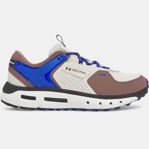 Chaussure Summit Trek Summit / Royal / Noir 44 - Under Armour - Modalova
