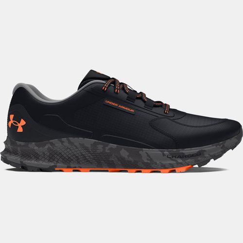 Chaussure de course Bandit Trail 3 / / Orange Blast 42 - Under Armour - Modalova