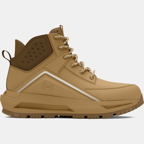 Chaussure 695 unisexe Camel / Coyote / Camel 36.5 - Under Armour - Modalova