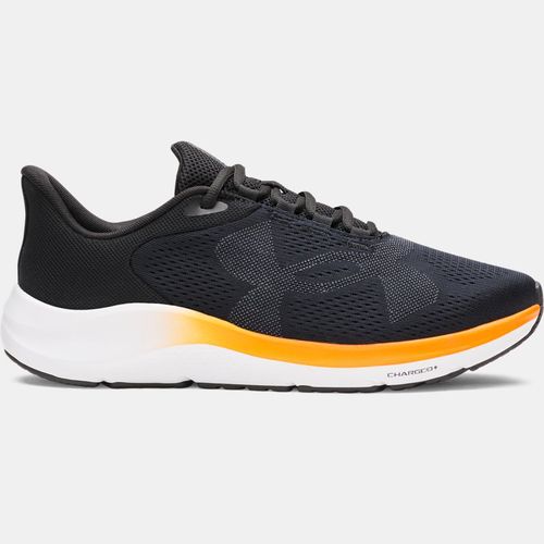 Chaussure de course à grand logo Pursuit 4 / Team Orange / Anthracite 44 - Under Armour - Modalova