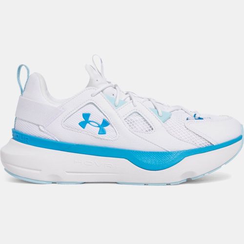 Chaussure sportstyle Infinite MVMNT SE unisexe / Stream / Electric Bleu 36.5 - Under Armour - Modalova