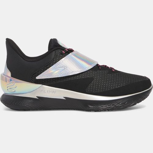 Chaussure de basketball Curry Fox 1 GMR unisexe / Acier / Aero Rose 40.5 - Under Armour - Modalova