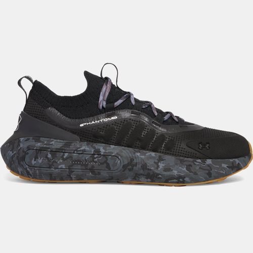 Chaussure Phantom 4 Camo unisexe / Acier / Ultimate 36.5 - Under Armour - Modalova