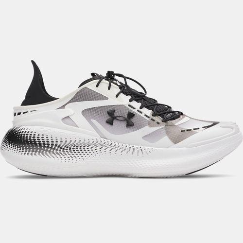 Chaussure Echo unisexe / Noir / Noir 45 - Under Armour - Modalova