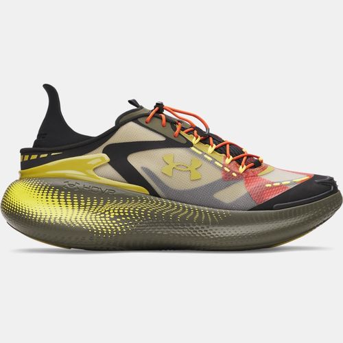 Chaussure Echo unisexe Expedition / Noir / Legacy 37.5 - Under Armour - Modalova