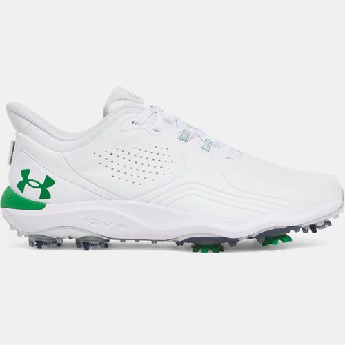 Chaussure de golf Drive Pro Souvenir / / Team Kelly Vert 44 - Under Armour - Modalova