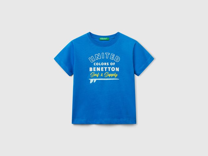 Benetton,, taille 12-18, Bleu, Enfants - United Colors of Benetton - Modalova