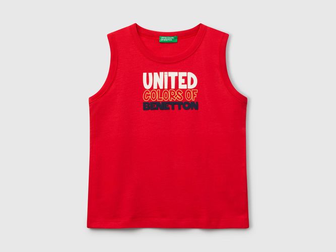 Benetton,, taille 12-18, Rouge, Enfants - United Colors of Benetton - Modalova