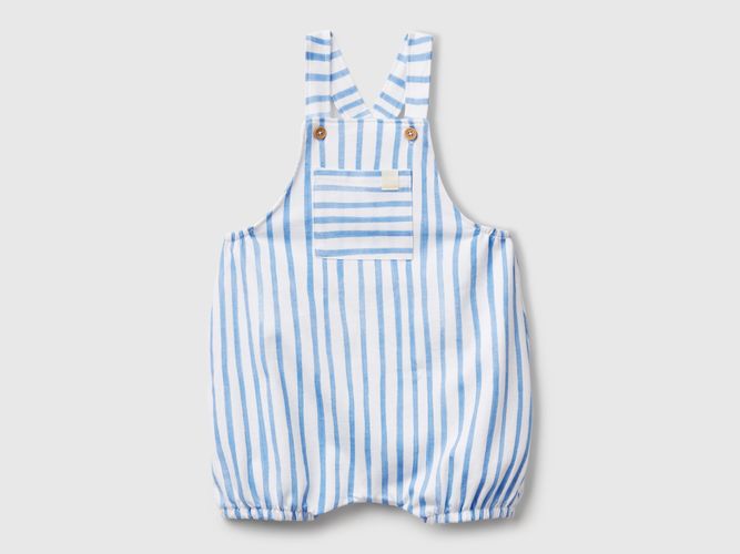 Benetton,, taille 3-6, Bleu, Enfants - United Colors of Benetton - Modalova