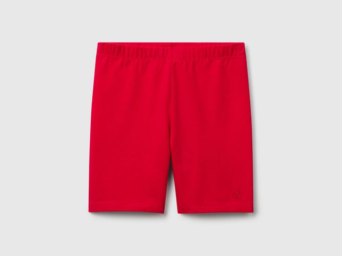 Benetton, Legging Court Coupe Skinny, taille 12-18, , Enfants - United Colors of Benetton - Modalova