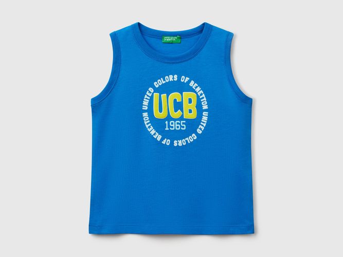 Benetton,, taille 12-18, Bleu, Enfants - United Colors of Benetton - Modalova