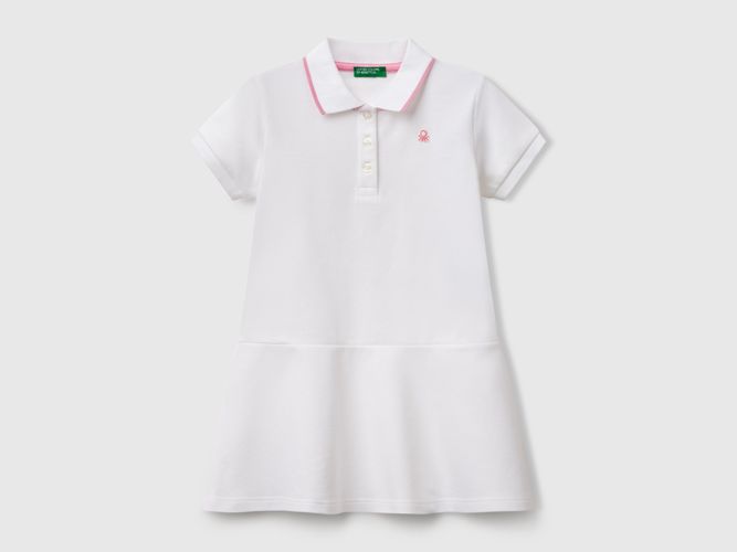 Benetton,, taille 18-24, Blanc, Enfants - United Colors of Benetton - Modalova