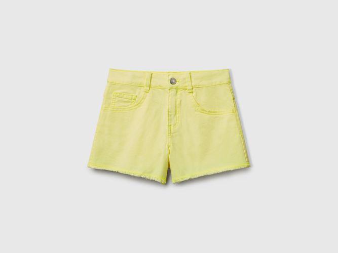 Benetton, Short Cinq Poches, taille 2XL,, Enfants - United Colors of Benetton - Modalova