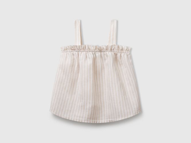 Benetton, Haut Rayé, taille 2XL, , Enfants - United Colors of Benetton - Modalova
