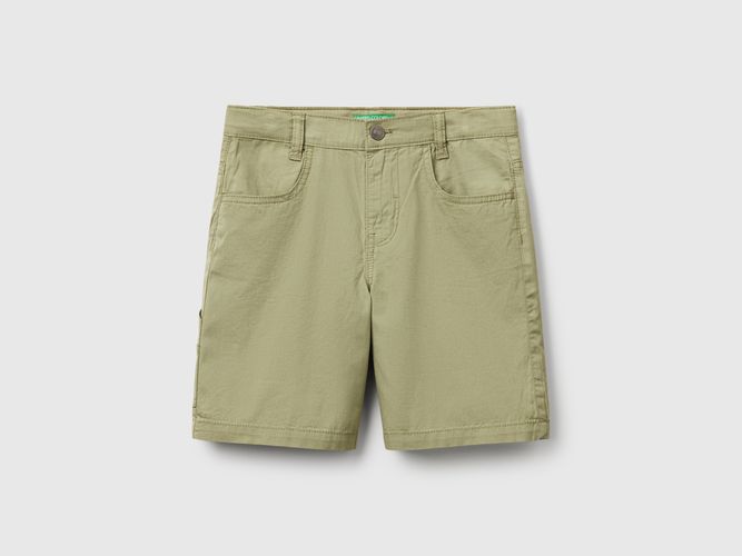 Benetton, Bermuda Léger, taille 2XL,, Enfants - United Colors of Benetton - Modalova