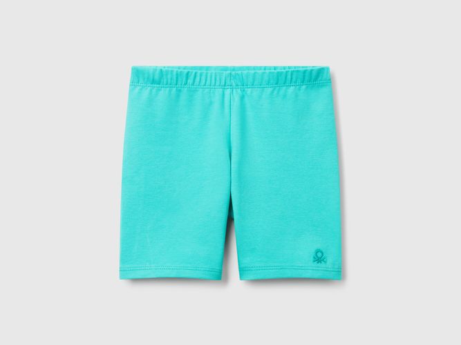 Benetton, Legging Court Coupe Skinny, taille 12-18,, Enfants - United Colors of Benetton - Modalova