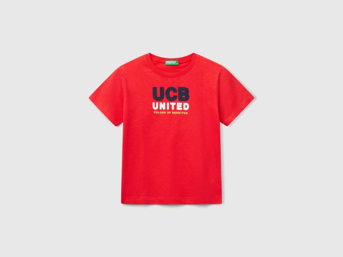 Benetton,, taille 12-18, Rouge, Enfants - United Colors of Benetton - Modalova