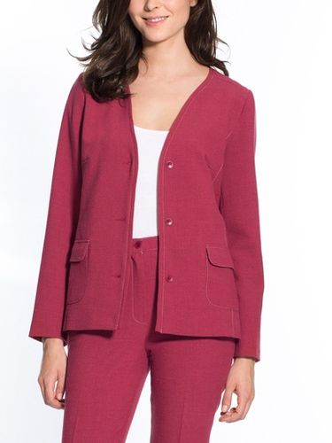 Veste doublée, vous mesurez + d'1,60m - Les essentiels - Modalova