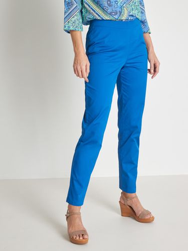 Pantalon 7/8ème vous mesurez + d'1,60m - Daxon - Modalova