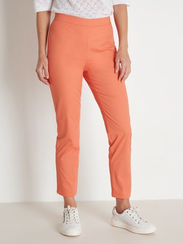 Pantalon 7/8ème vous mesurez + d'1,60m - Daxon - Modalova