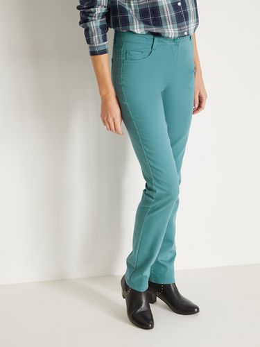 Pantalon droit vous mesurez - d'1,60m - Daxon - Modalova