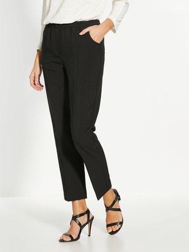 Pantalon 7/8ème élastiqué - Daxon - Modalova