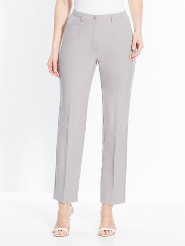 Pantalon uni vous mesurez + d'1,60m - Daxon - Modalova