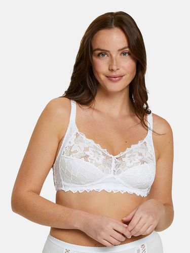Soutien-gorge sans armatures Coton Arum - Sans Complexe - Modalova