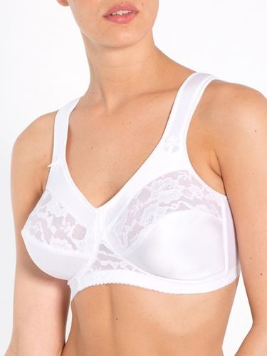 Soutien-gorge spécial grandes tailles - Comfort choice - Modalova