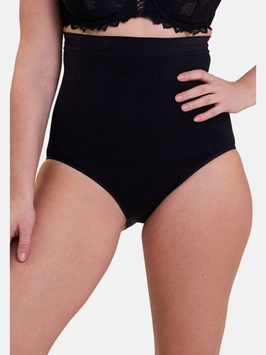 Culotte gainante taille haute Slimmers - Sans Complexe - Modalova