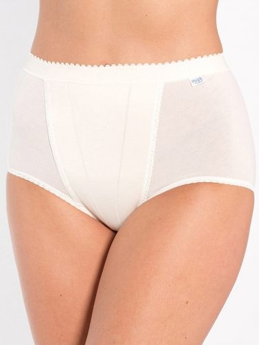 Culotte gainante Control Maxi lot de 2 - Sloggi - Modalova