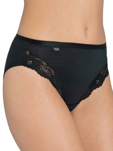 Culotte taï échancrée Romance, lot de 4 - Sloggi - Modalova