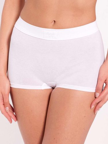 Shorty maxi Double Comfort 3 + 1 gratuit - Sloggi - Modalova