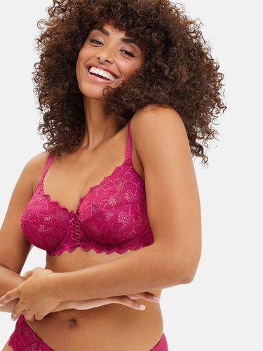 Soutien-gorge à armatures Arum - Sans Complexe - Modalova