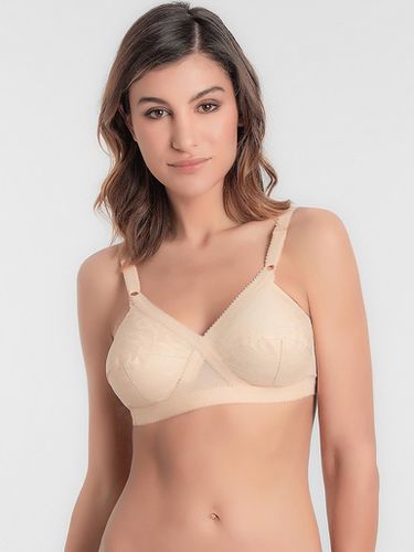 Soutien-gorge sans armature Coeur Croisé - Playtex - Modalova