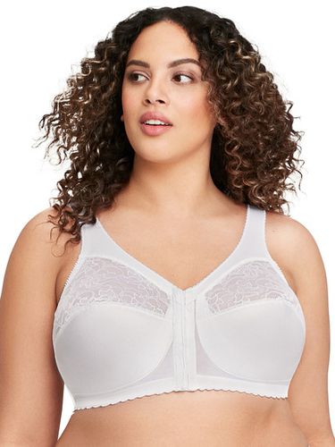 Soutien-gorge agrafé devant - Glamorise - Modalova