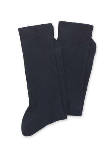 Mi-chaussettes coton lot de 2 paires - Daxon - Modalova