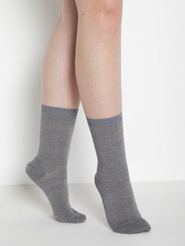 Mi-chaussettes jambes sensibles 2 paires - Labonal - Modalova