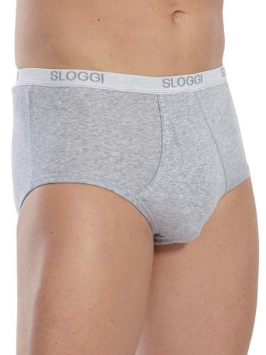 Slip maxi ouvert - Sloggi - Modalova