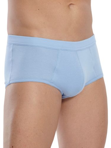 Slips fermés forme maxi lot de 5 - Honcelac - Modalova